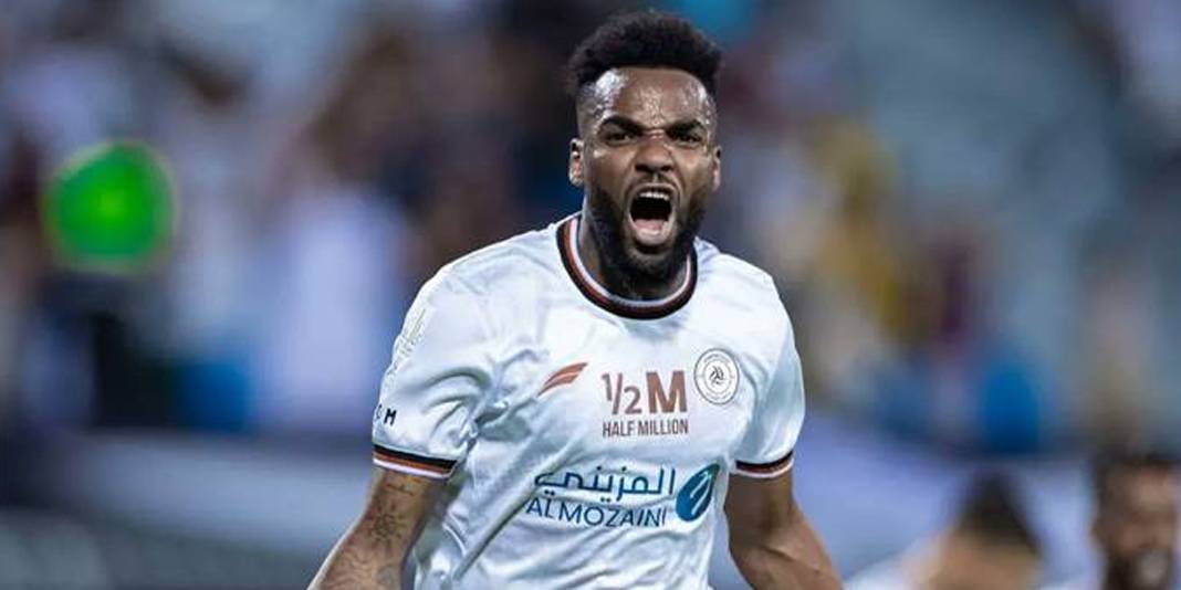 Boupendza Transferinde Rota Amerika: Trabzonspor’a MLS Engeli 9